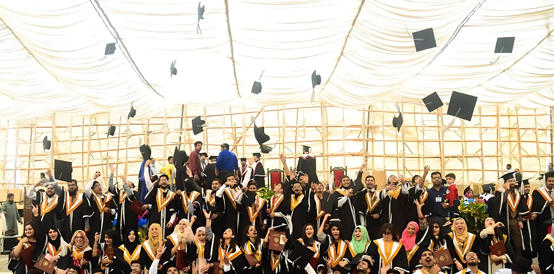 Transform Lives Through Learning